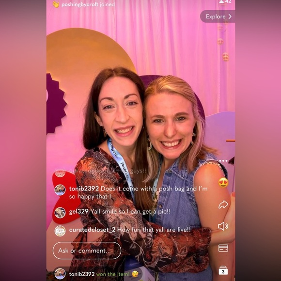 Like to know when Chelsea is live!! - Picture 7 of 7